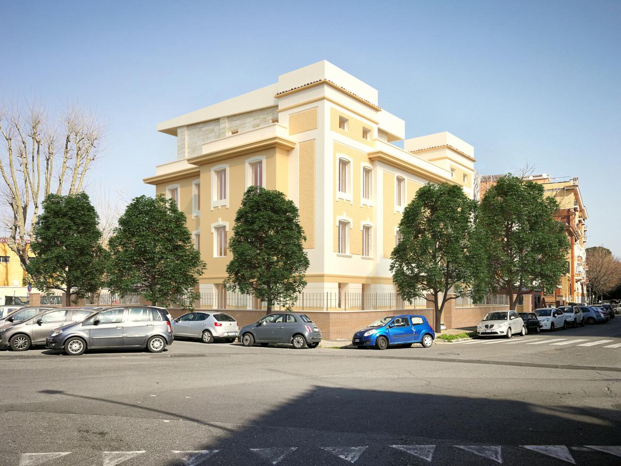 Affitto Monovano, Roma foto