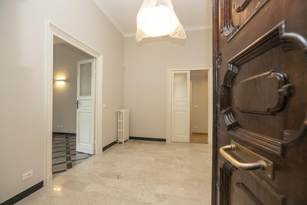 Affitto Monovano, Genova foto