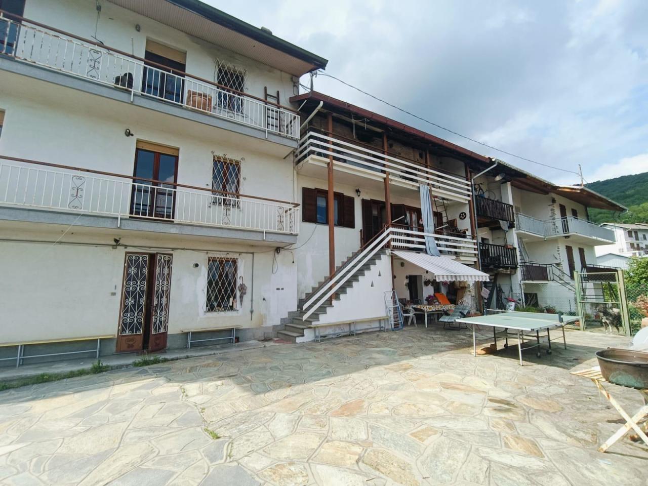 Vendita Multivani, Rocca Canavese foto