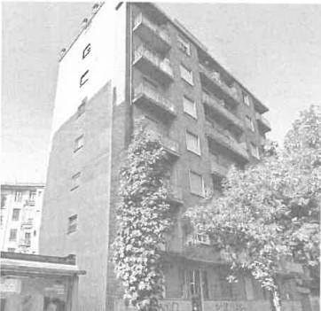 Vendita Quadrivani, Torino foto