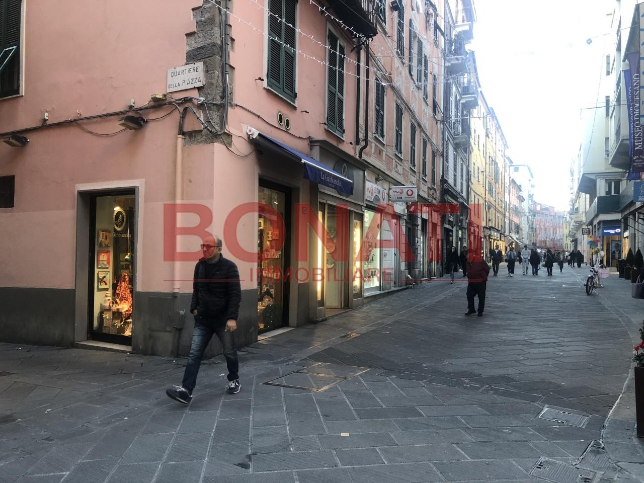 Vendita Monovano, La Spezia foto