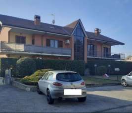 Vendita Trivani, Avigliana