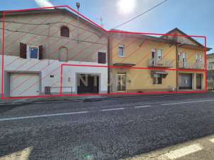 Vendita Trivani, Sorga Vendita Trivani, Sorga