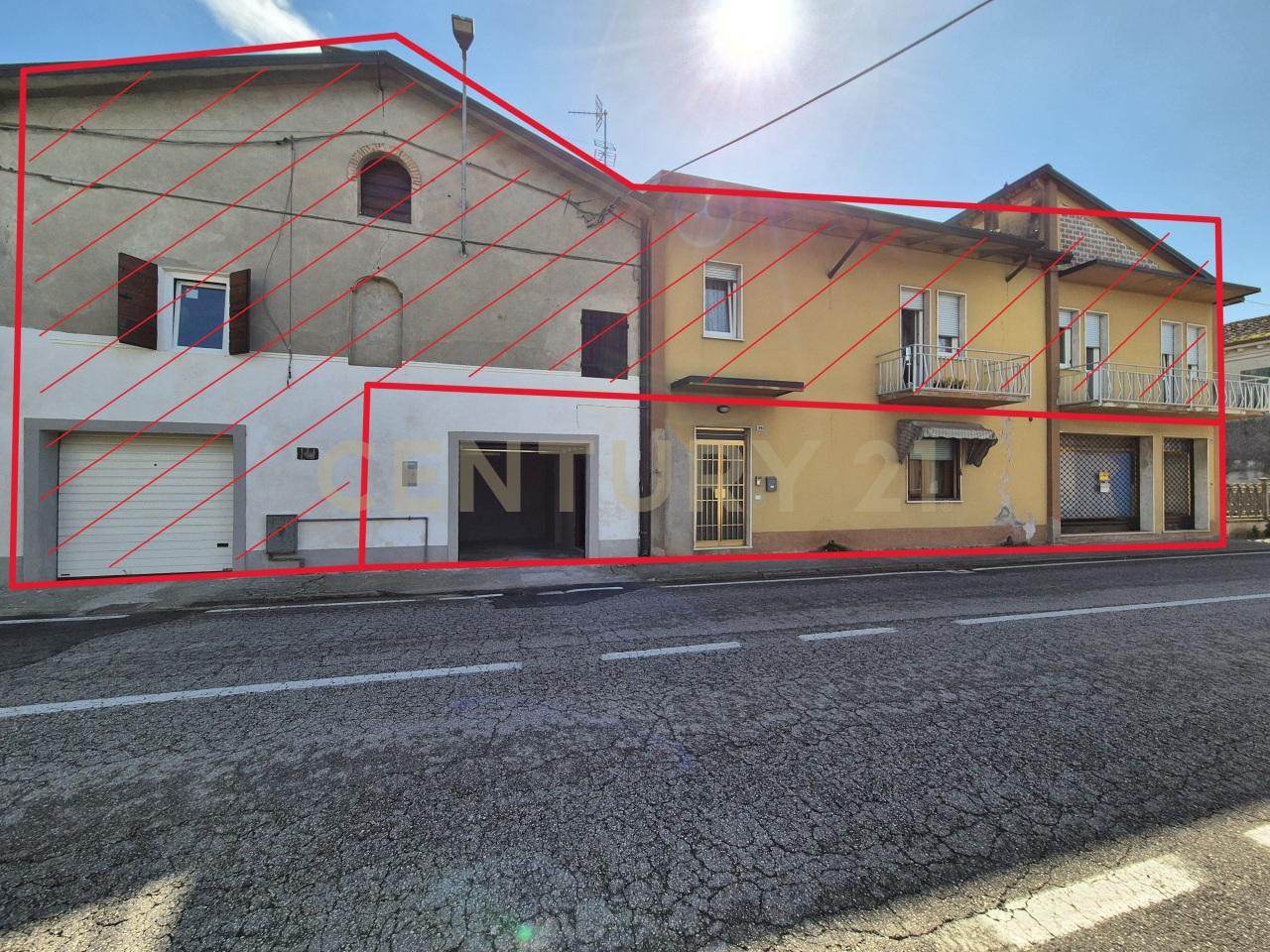 Vendita Trivani, Sorga foto