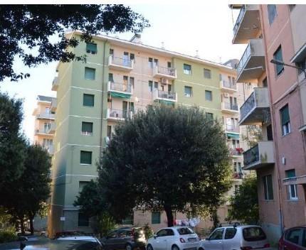 Vendita Pentavani, Genova foto
