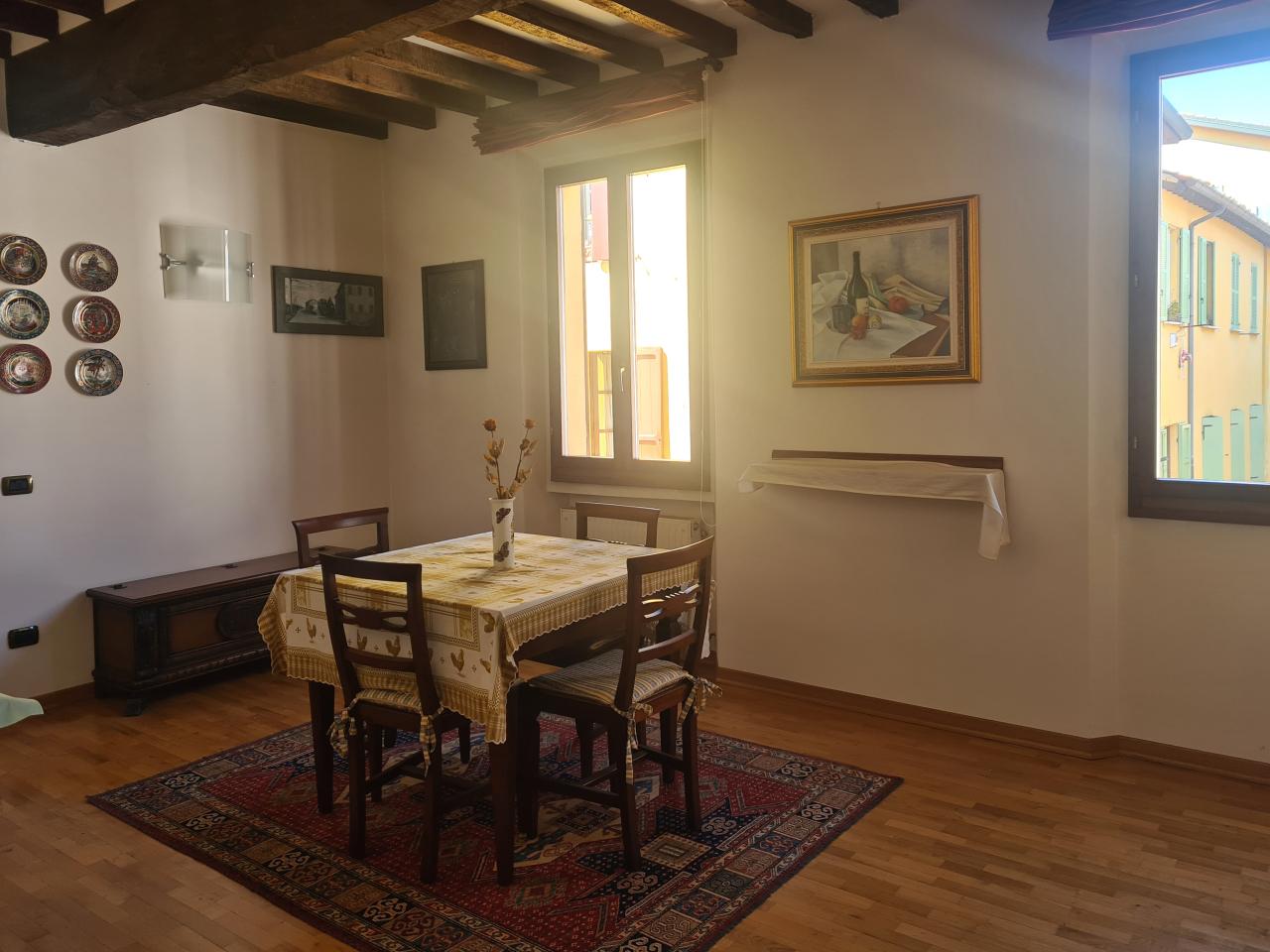 Vendita Quadrivani, Reggio nell'Emilia foto