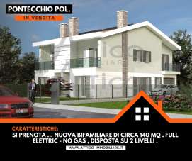 Vendita Eptavani, Pontecchio Polesine Vendita Eptavani, Pontecchio Polesine