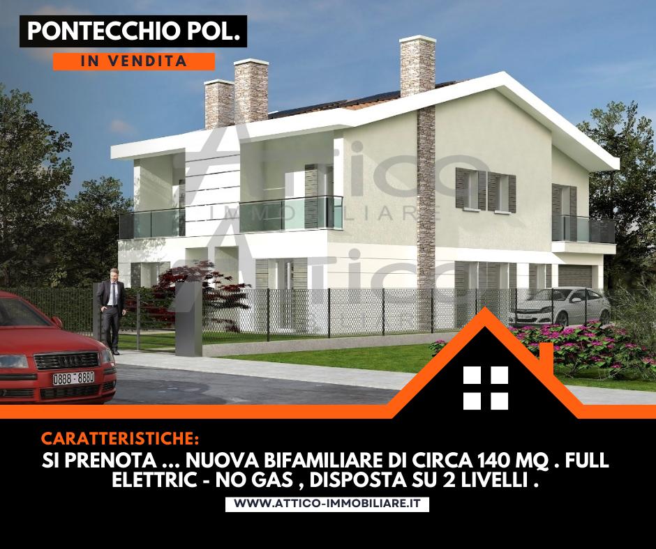 Vendita Eptavani, Pontecchio Polesine foto