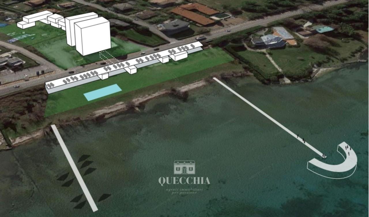 Vendita Terreni, Peschiera del Garda foto