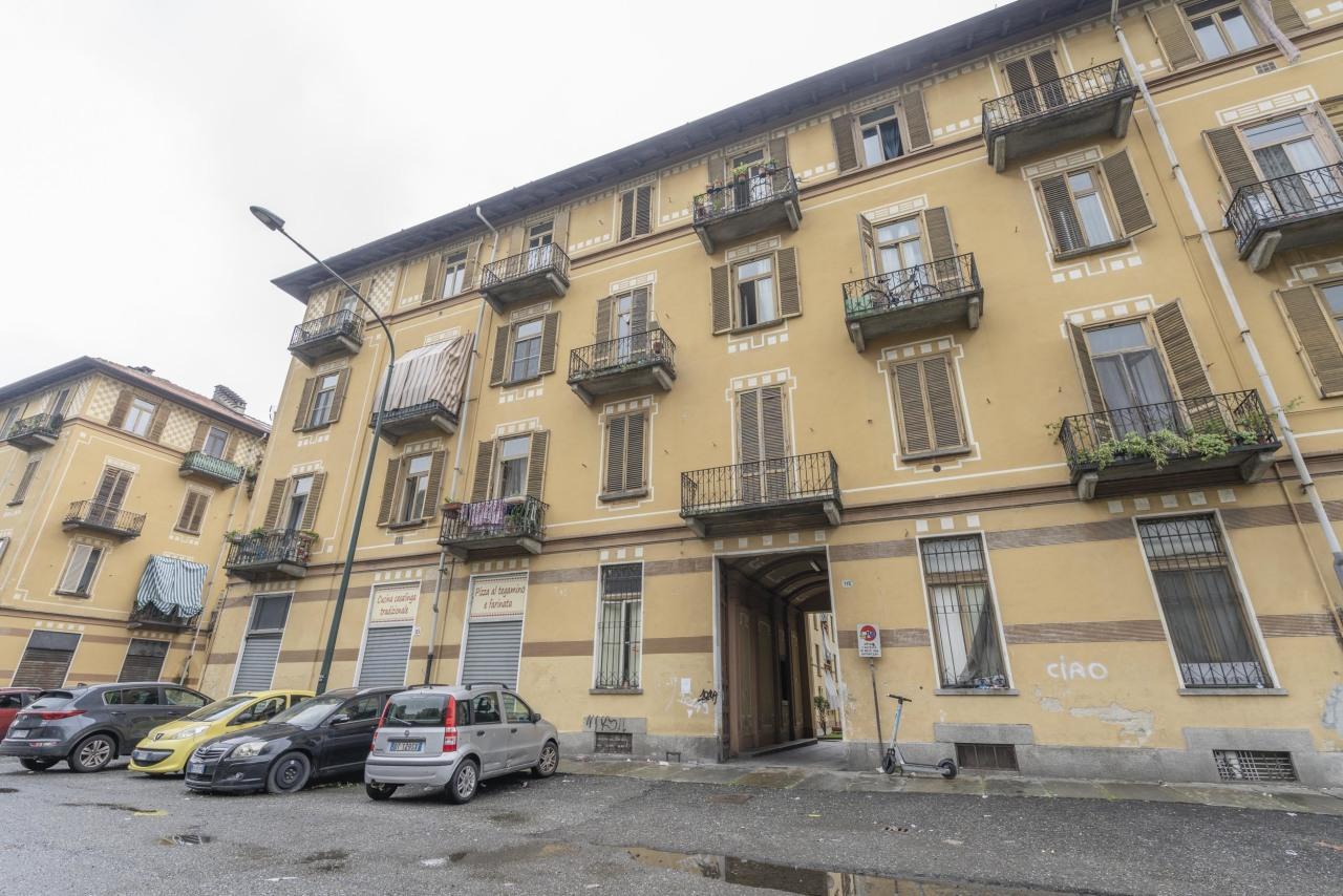 Vendita Quadrivani, Torino foto