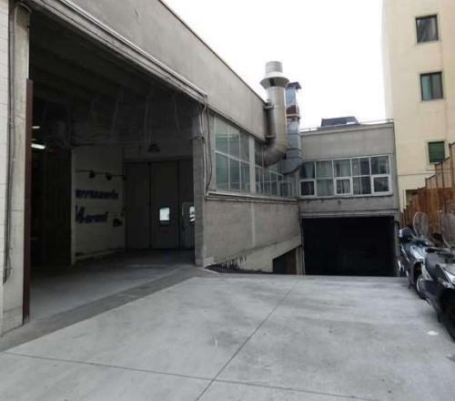 Vendita Esavani, Genova foto