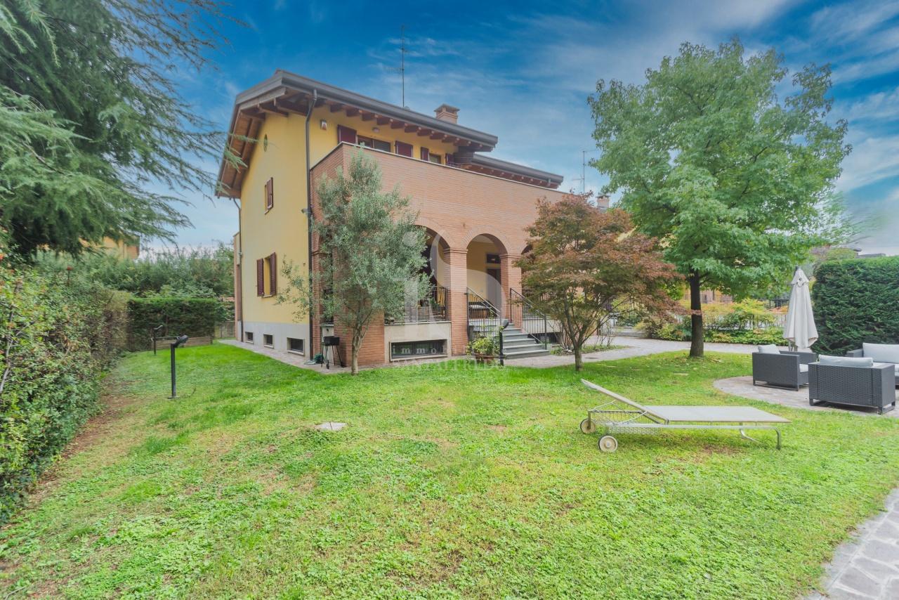 Vendita Pentavani, Brugherio foto