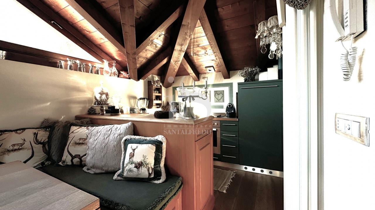 Vendita Trivani, Chiesa in Valmalenco foto