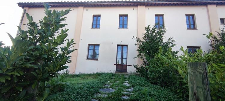 Vendita Quadrivani, Asciano foto