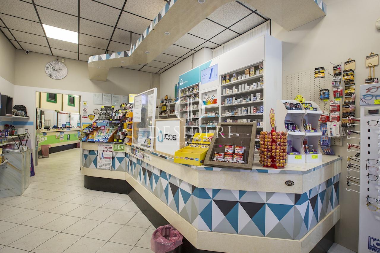 Verkauf ATTIVITA', Grosseto foto