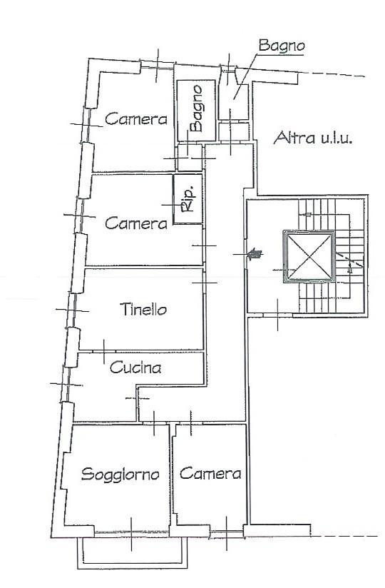 Vendita Appartamento, Alassio foto