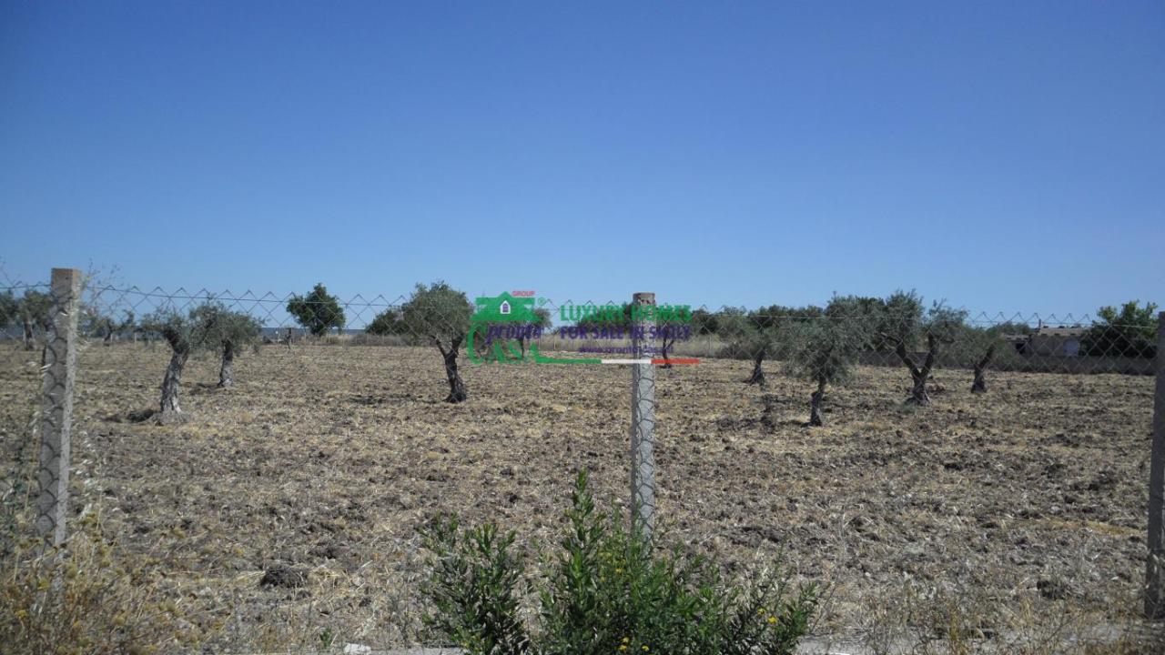 Vendita Terreno Agricolo, Chiaramonte Gulfi foto