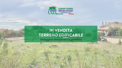 Vendita Terreno Residenziale, Comiso Vendita Terreno Residenziale, Comiso
