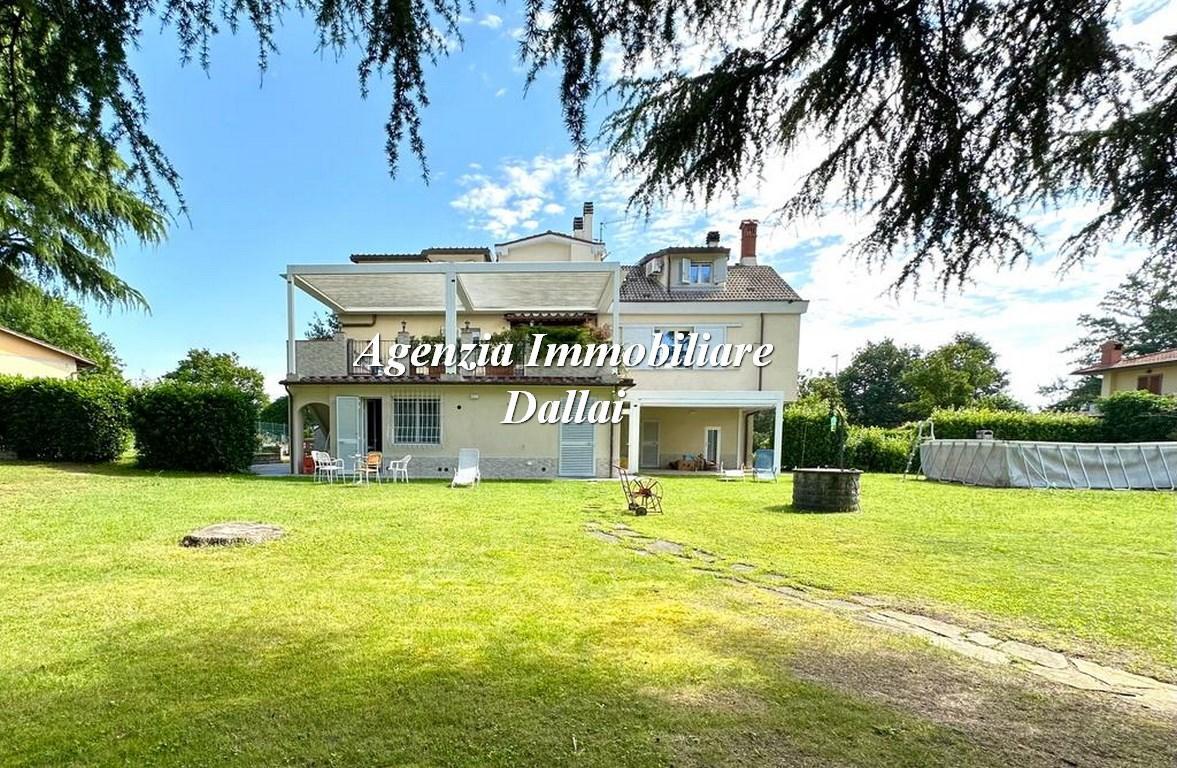 Vendita Villa, Barberino di Mugello foto
