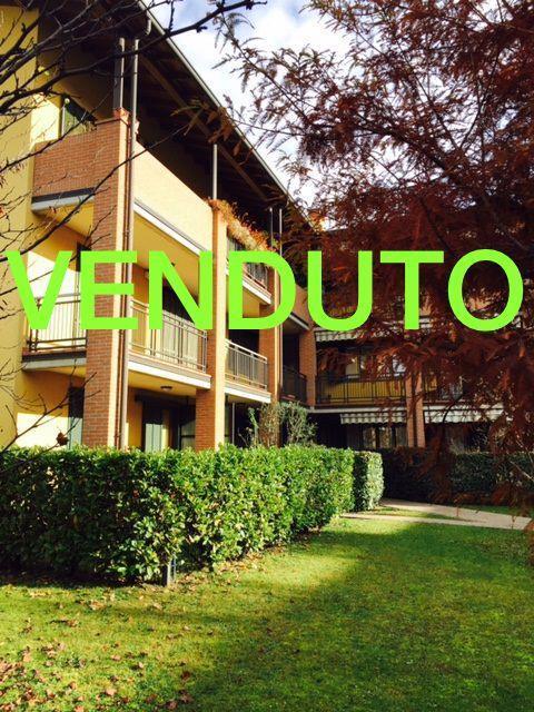 Vendita Appartamento, Buguggiate foto