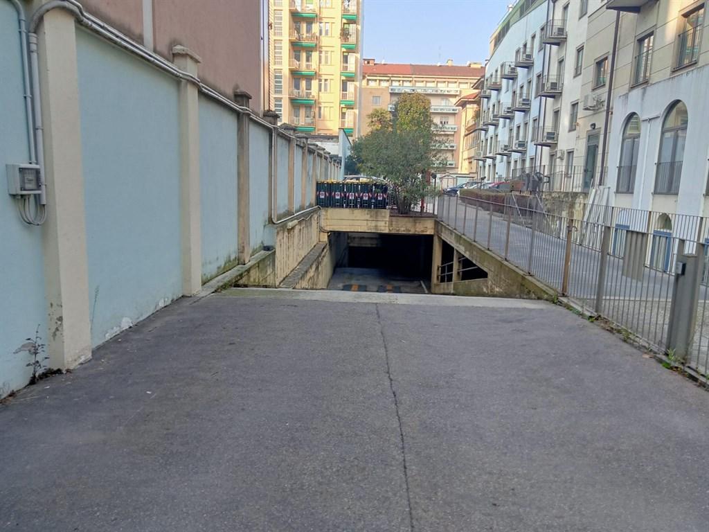 Vendita Box, Torino foto