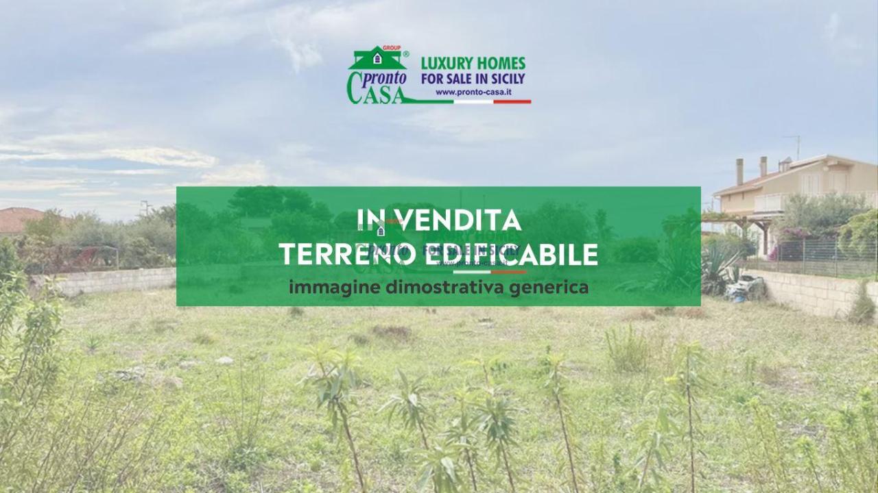 Vendita Terreno Residenziale, Comiso foto