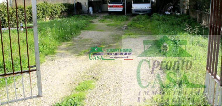 Vendita Terreno Residenziale, Comiso foto