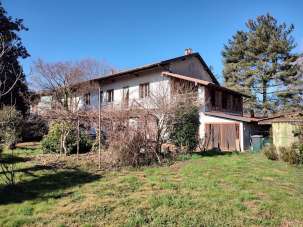 Vendita Villa bifamiliare, Cairate Vendita Villa bifamiliare, Cairate