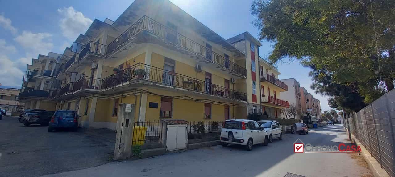Vendita Appartamento, Villafranca Tirrena foto