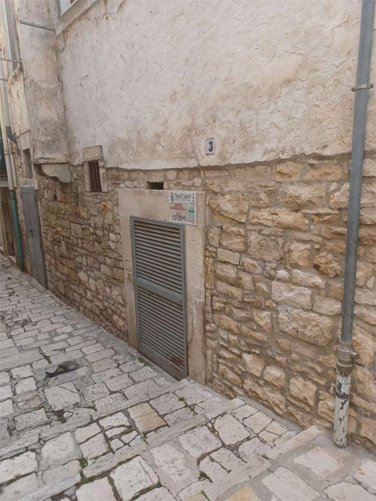 Vendita vendita, Bitonto foto