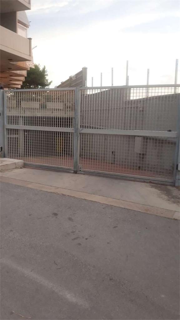 Vendita vendita, Bari foto