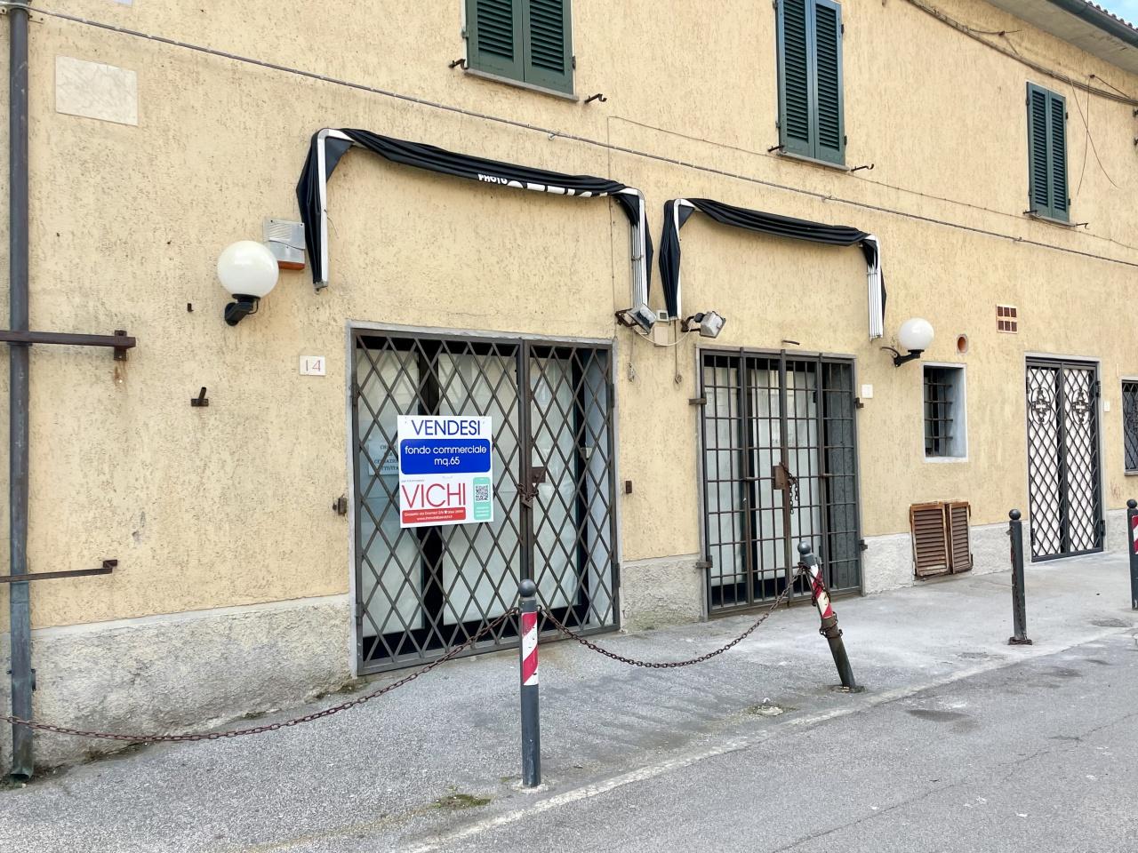 Vendita Bivani, Castiglione della Pescaia foto
