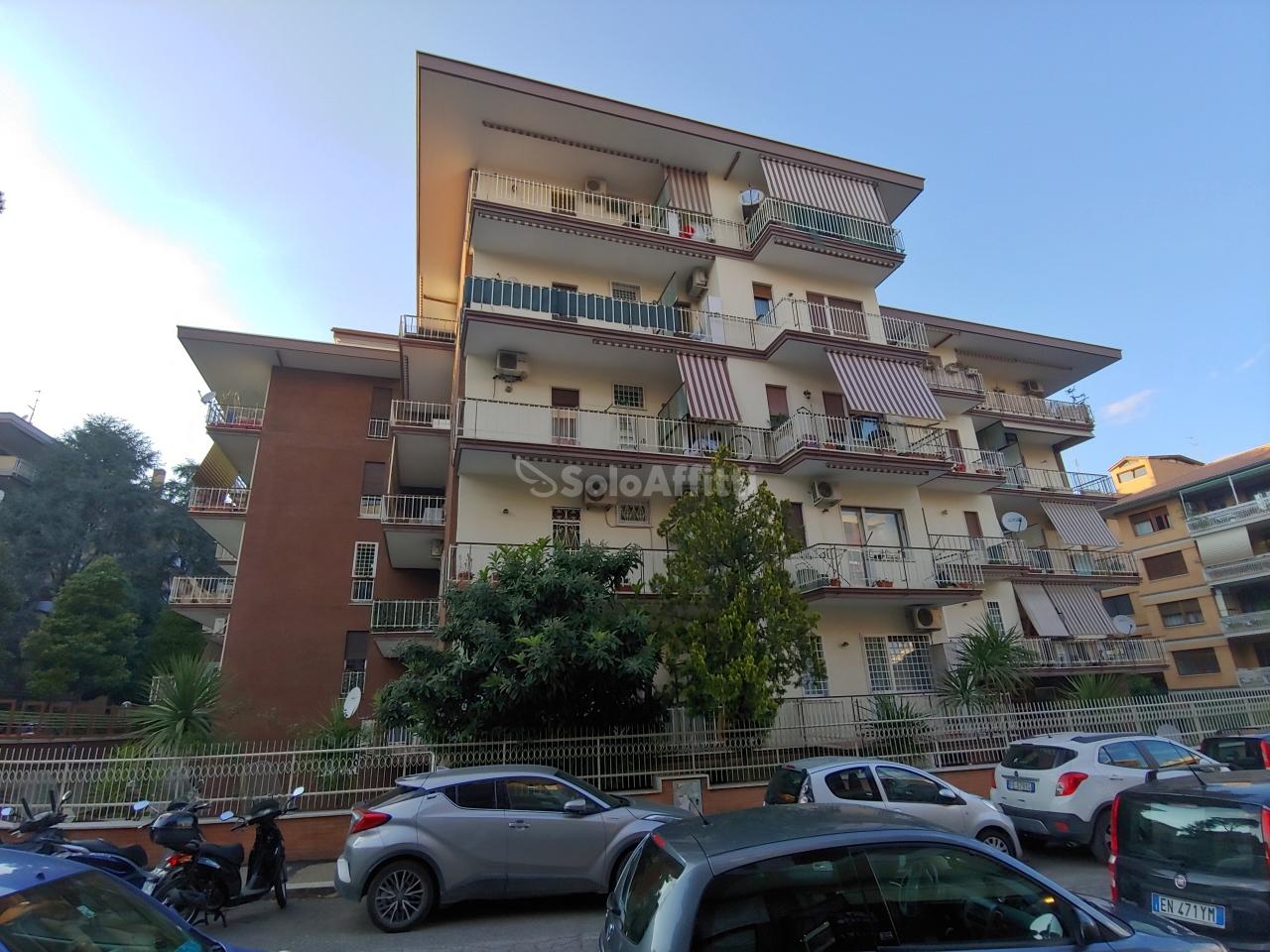 Affitto Bivani, Roma foto