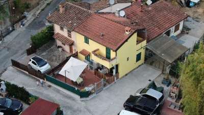 Vendita Pentavani, Massarosa