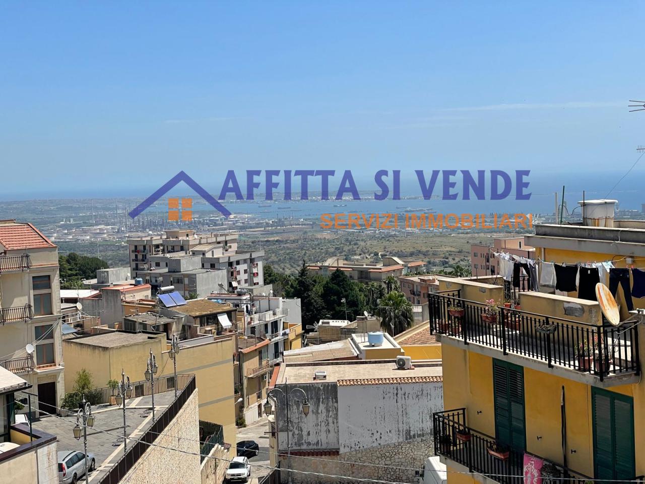 Affitto Trivani, Melilli foto