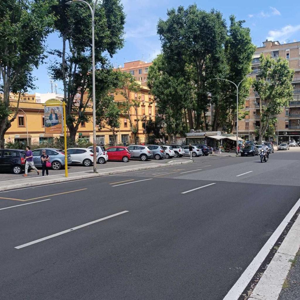 Vendita Monovano, Roma foto