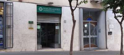 Affitto 2 vetrine, Salerno Affitto 2 vetrine, Salerno