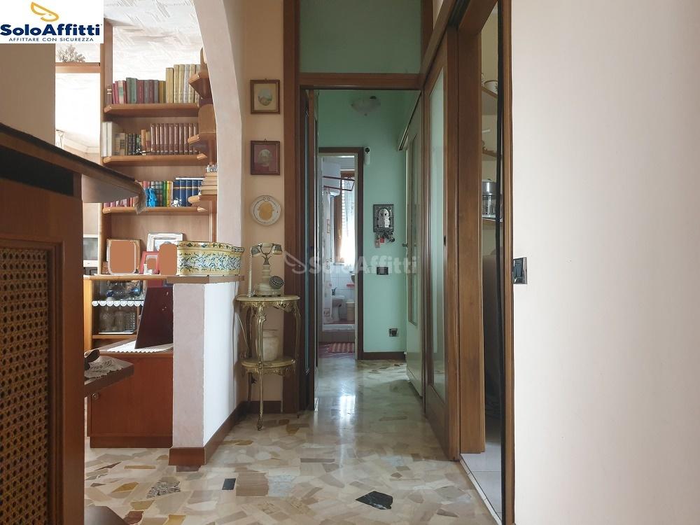 Affitto Trivani, Limbiate foto