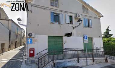 Vendita Quadrivani, Alanno Vendita Quadrivani, Alanno