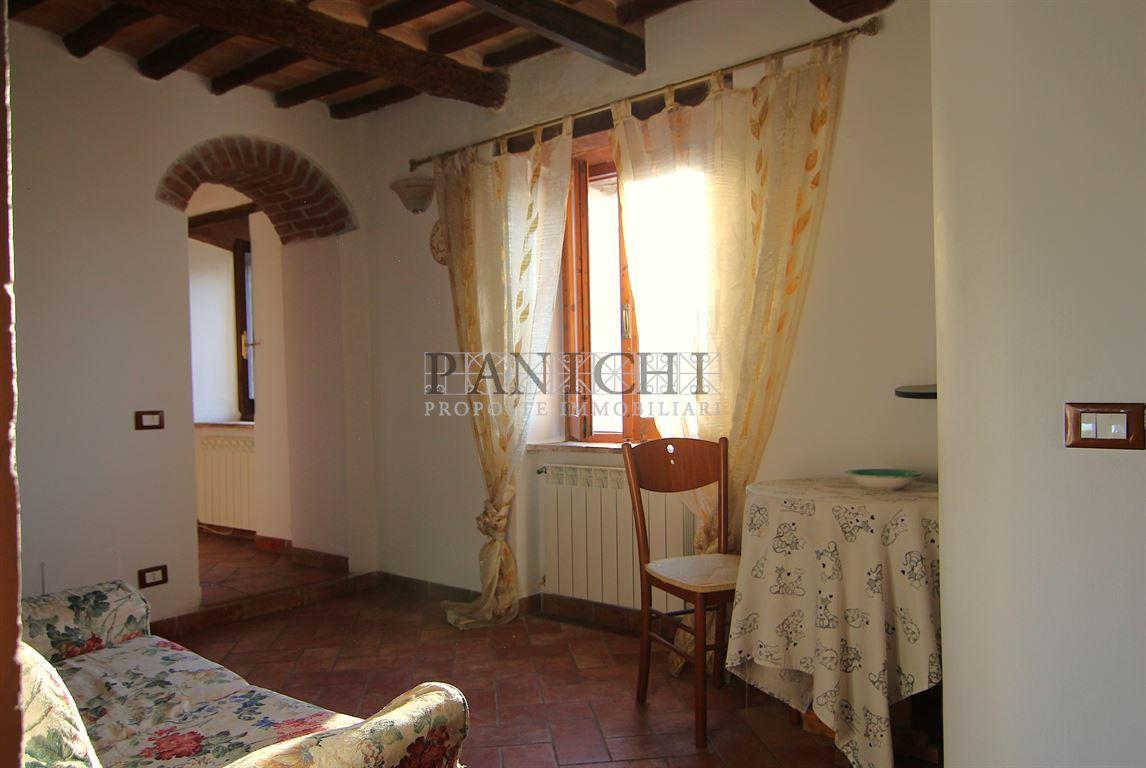 Vendita Appartamento, Asciano foto