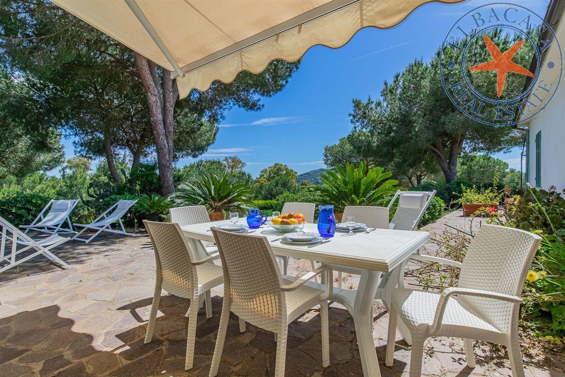 Vendita Casa Semindipendente, Capoliveri foto