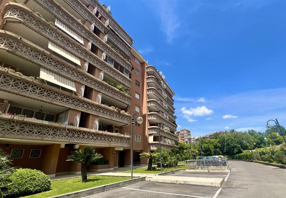 Vendita Appartamento, Roma foto