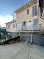 Vendita Casa Semindipendente, Arcore