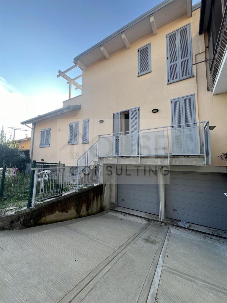 Vendita Casa Semindipendente, Arcore Vendita Casa Semindipendente, Arcore foto