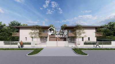 Vendita Casa Semindipendente, Faenza Vendita Casa Semindipendente, Faenza