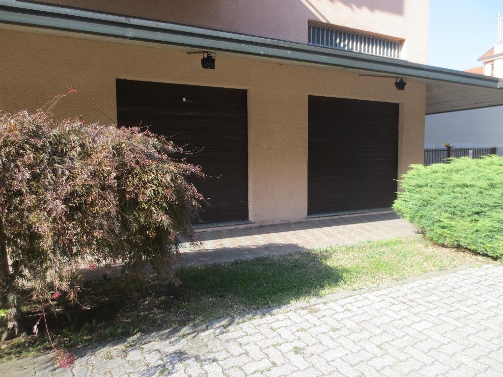 Vendita Negozio, Lissone foto