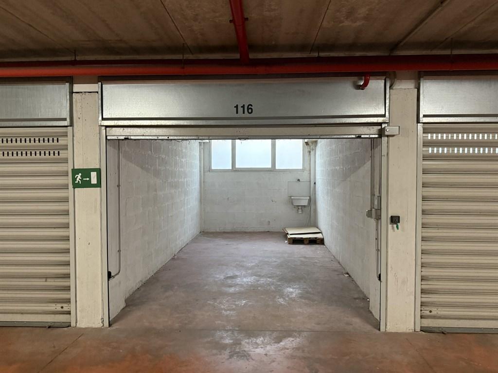 Vendita Box, Roma foto