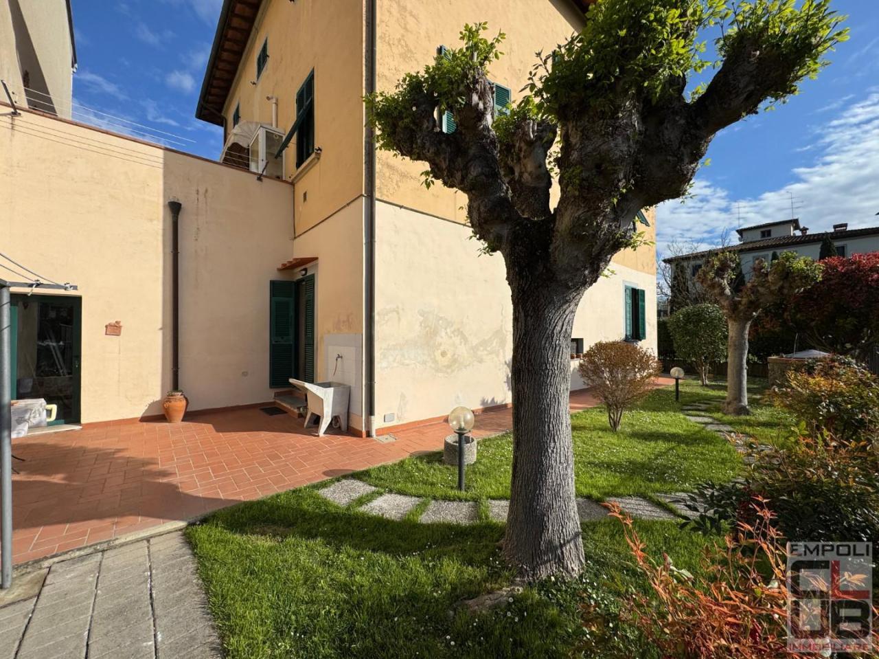 Vendita Casa indipendente, Castelfiorentino foto