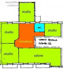 Affitto Ufficio, San Benedetto del Tronto