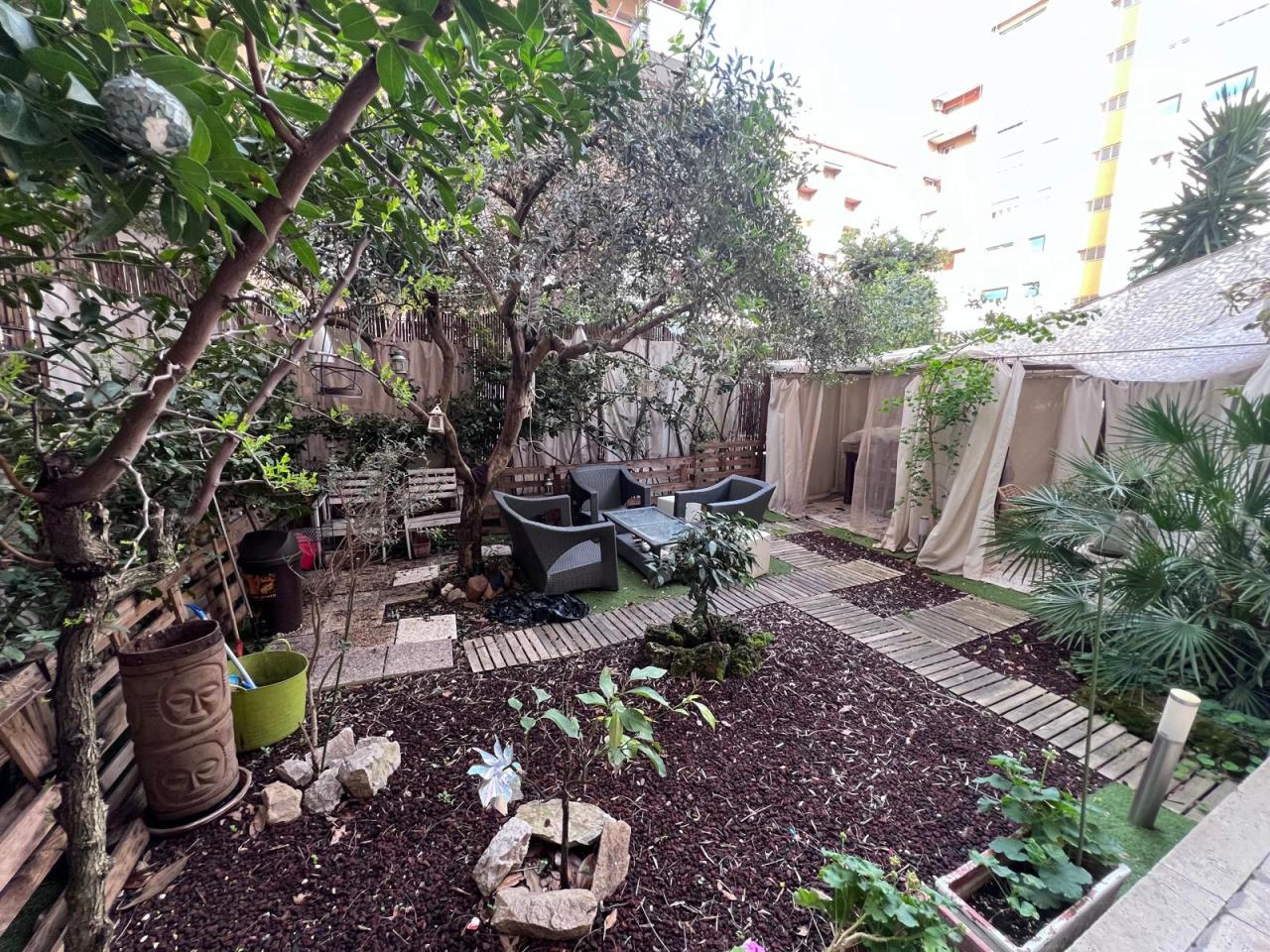 Vendita Trivani, Roma foto